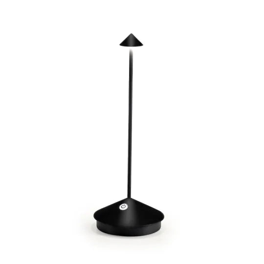 Rechargeable LED Table Light – Portable & Sturdy