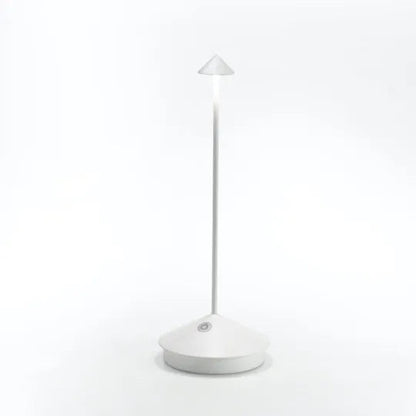 Rechargeable LED Table Light – Portable & Sturdy