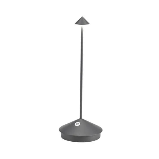 Rechargeable LED Table Light – Portable & Sturdy