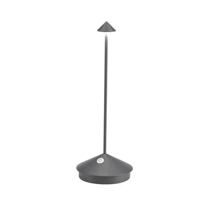 Rechargeable LED Table Light – Portable & Sturdy