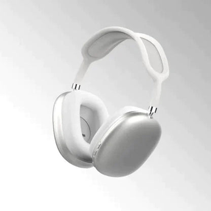 Wireless Noise-Canceling Headphones with Immersive Sound