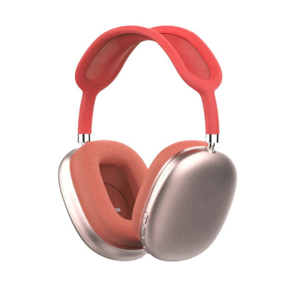 Wireless Noise-Canceling Headphones with Immersive Sound