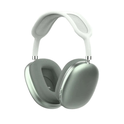 Wireless Noise-Canceling Headphones with Immersive Sound