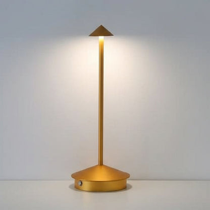 Wireless Spikelight - Waterproof, dimmable lighting for indoor & outdoor areas