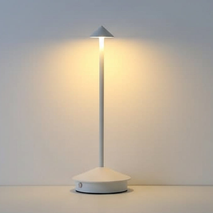 Wireless Spikelight - Waterproof, dimmable lighting for indoor & outdoor areas