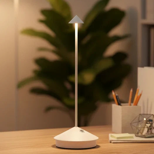 Wireless Spikelight - Waterproof, dimmable lighting for indoor & outdoor areas