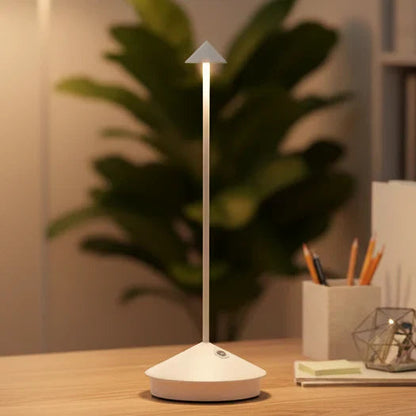 Wireless Spikelight - Waterproof, dimmable lighting for indoor & outdoor areas