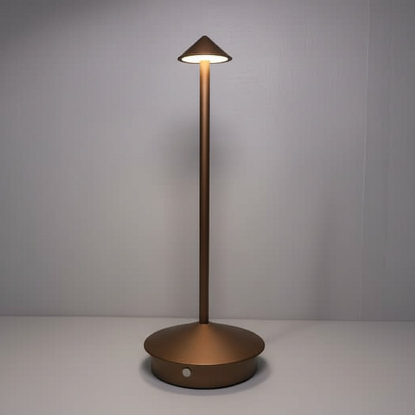 Wireless Spikelight - Waterproof, dimmable lighting for indoor & outdoor areas