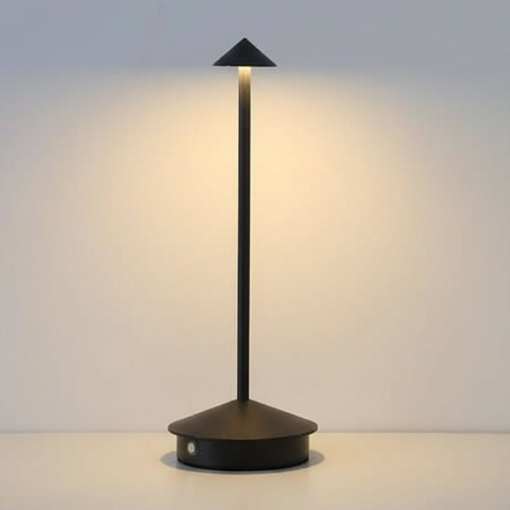 Wireless Spikelight - Waterproof, dimmable lighting for indoor & outdoor areas
