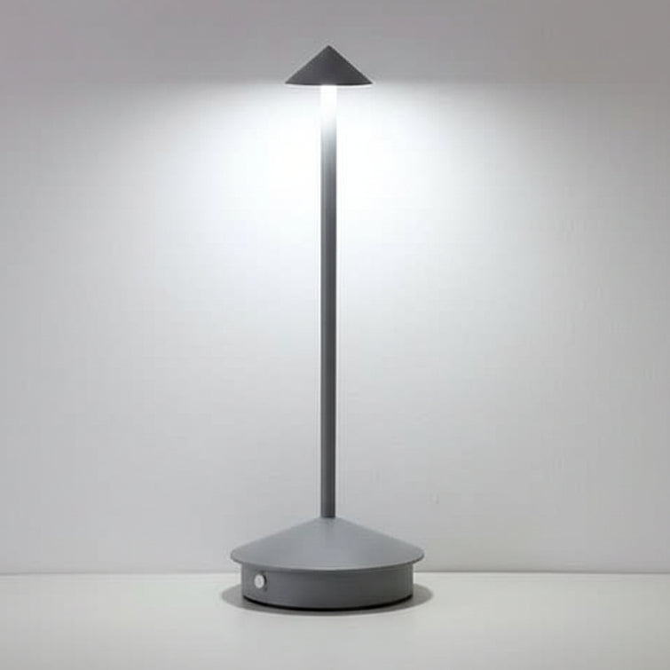 Wireless Spikelight - Waterproof, dimmable lighting for indoor & outdoor areas