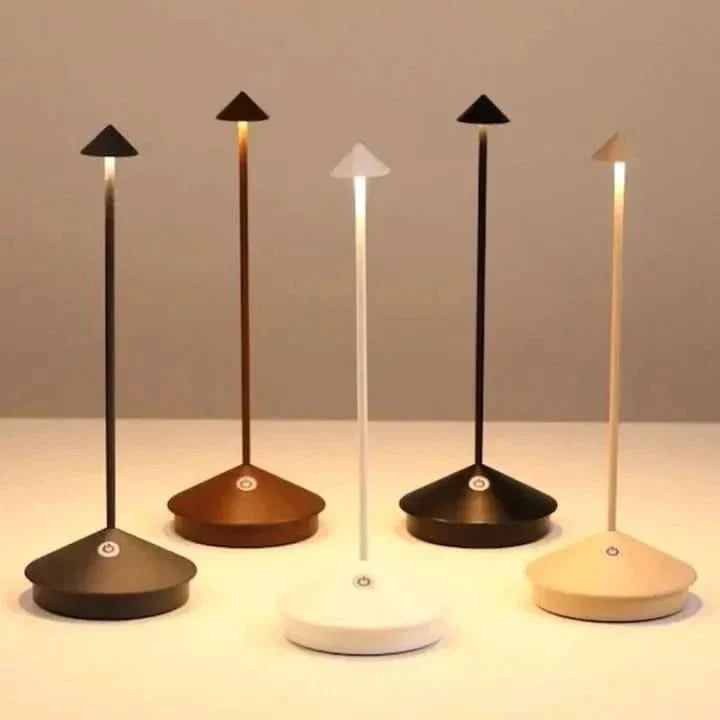 Wireless Spikelight - Waterproof, dimmable lighting for indoor & outdoor areas