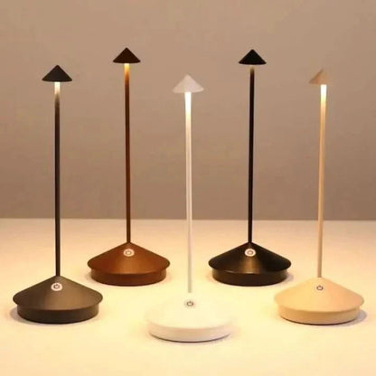 Wireless Spikelight - Waterproof, dimmable lighting for indoor & outdoor areas