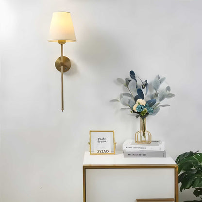 Wireless Wall Lamps