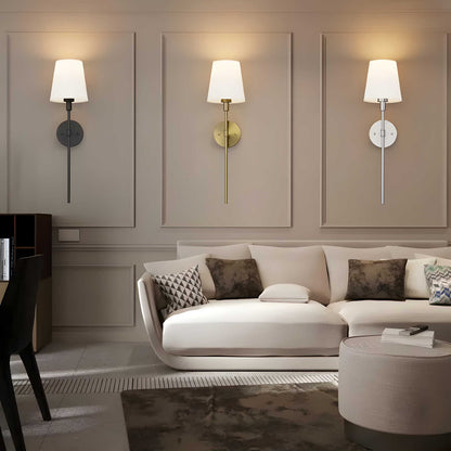 Wireless Wall Lamps