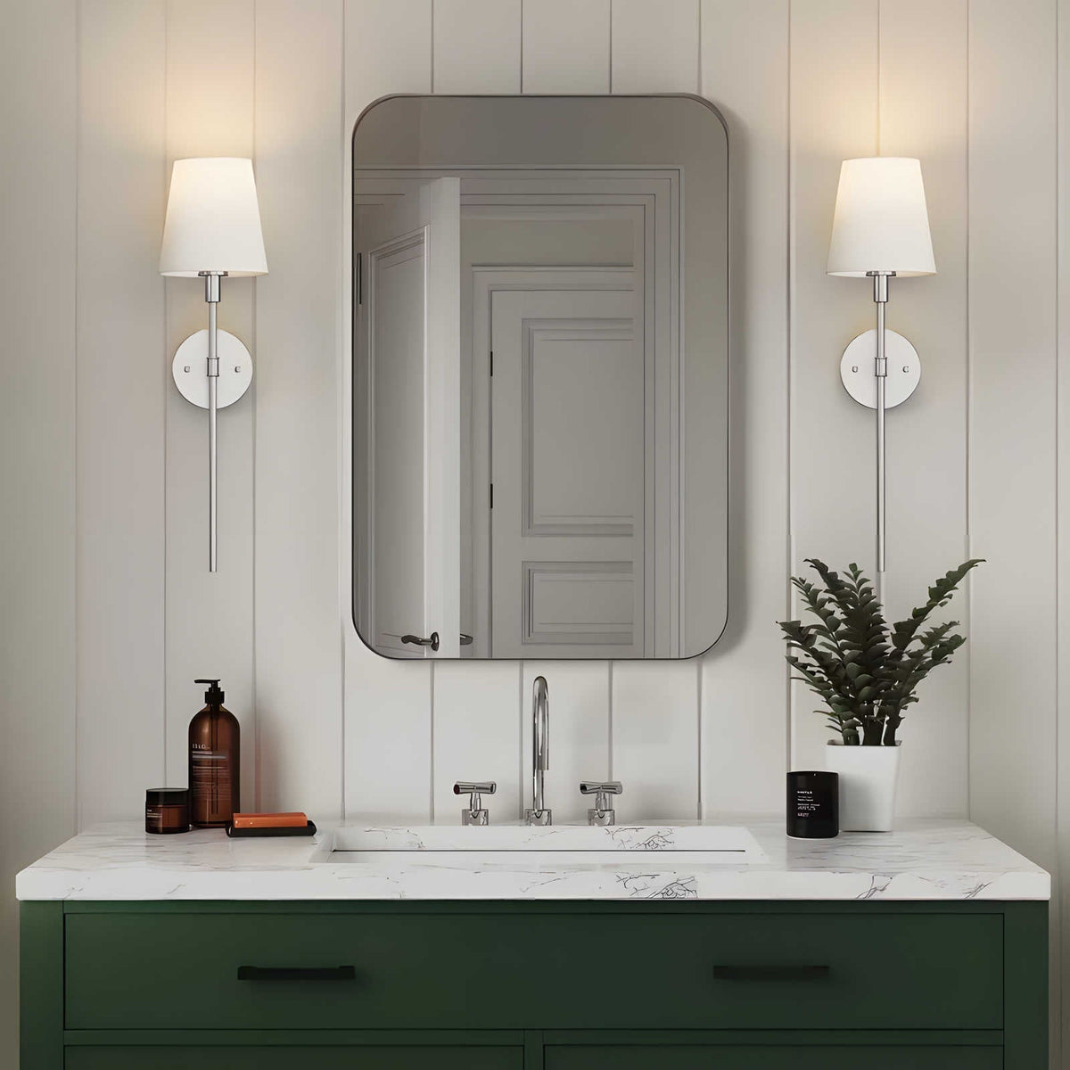 Wireless Wall Lamps