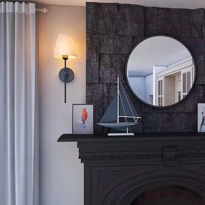 Wireless Wall Lamps