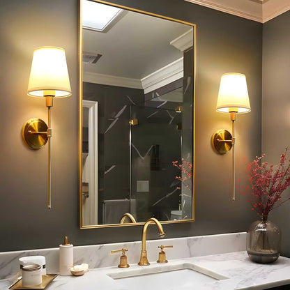 Wireless Wall Lamps