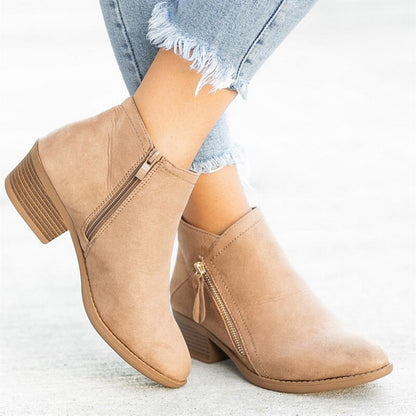 Women's Ankle Boots