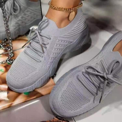 Women's Arch Support Sneakers