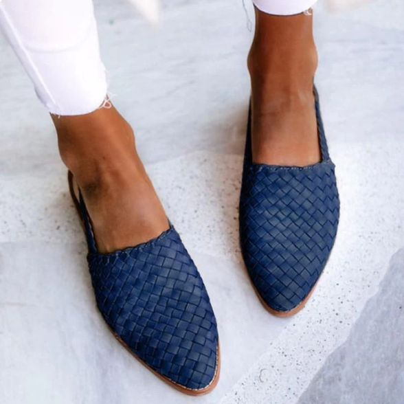 Women's Comfortable Modern Design Boots