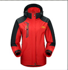 Women's Fleece-Lined Jacket