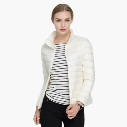 Women's Lightweight Down Jacket