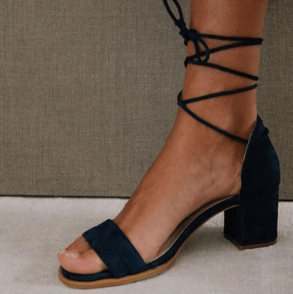 Women's Summer Open Heels