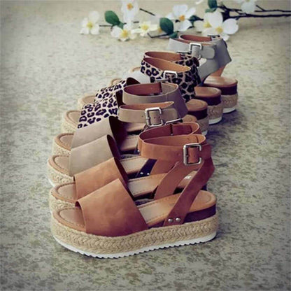 Women's Summer Sandals