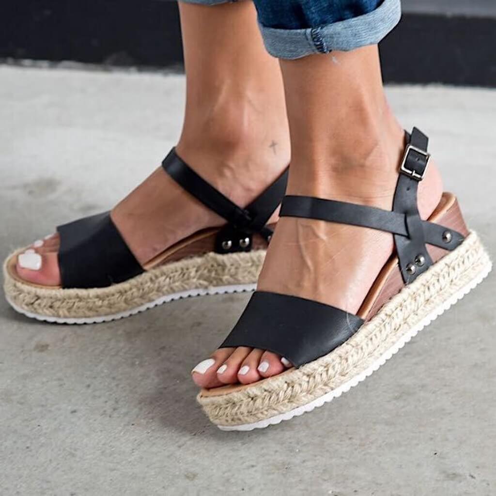 Women's Summer Sandals