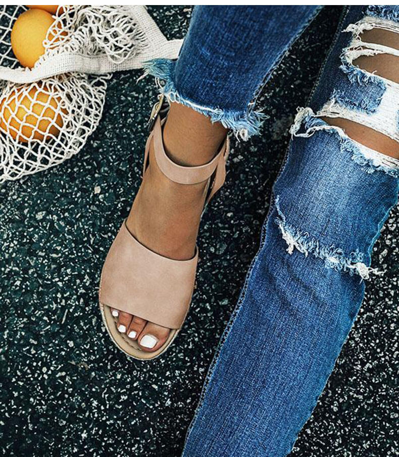 Women's Summer Sandals