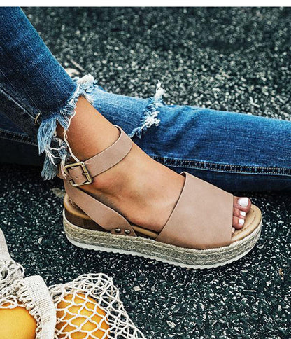 Women's Summer Sandals