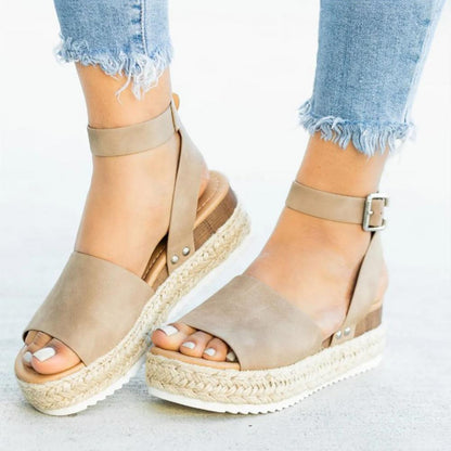 Women's Summer Sandals