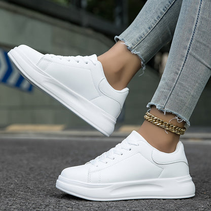 Supportive Everyday Sneakers