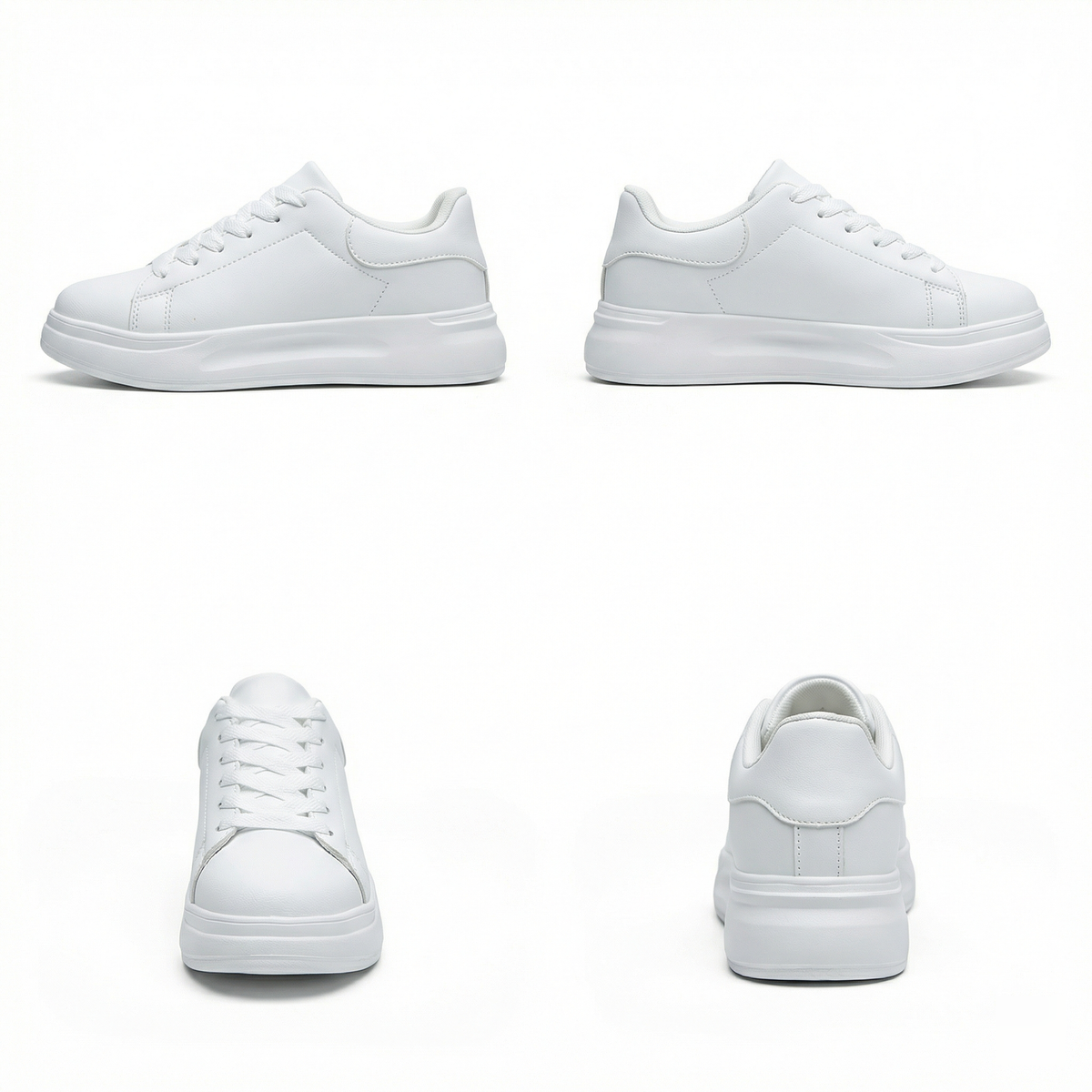 Supportive Everyday Sneakers