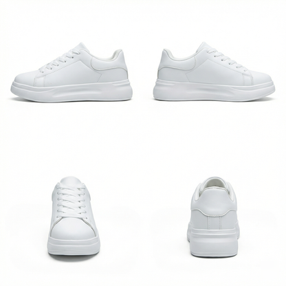 Supportive Everyday Sneakers