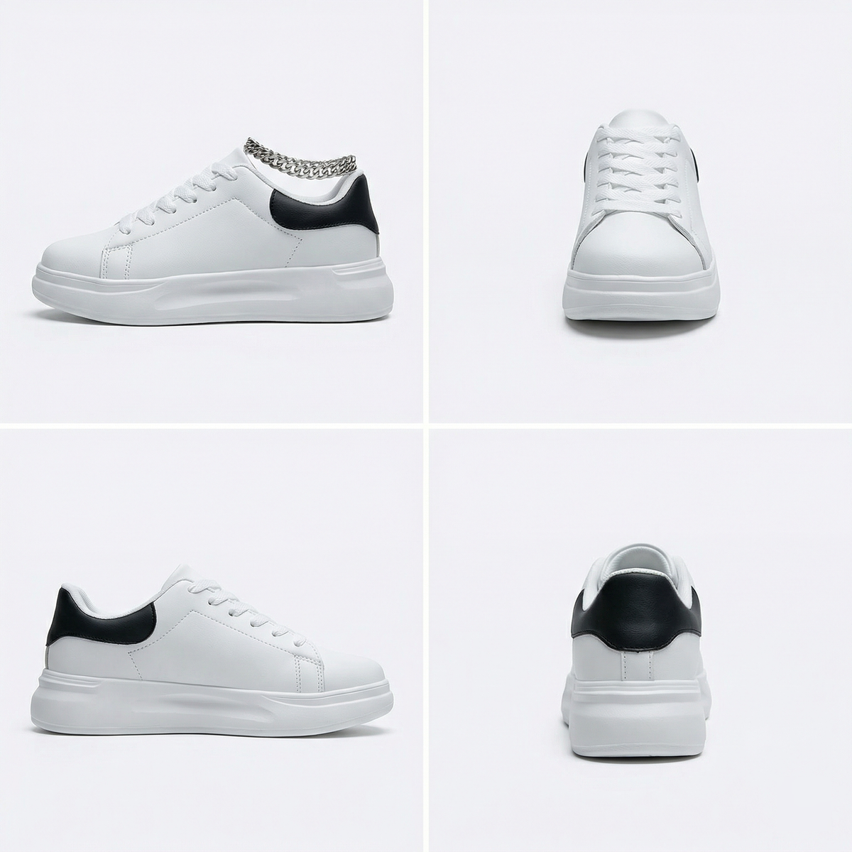 Supportive Everyday Sneakers