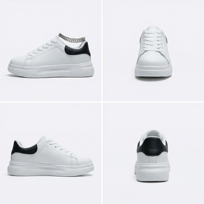 Supportive Everyday Sneakers