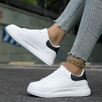 Supportive Everyday Sneakers