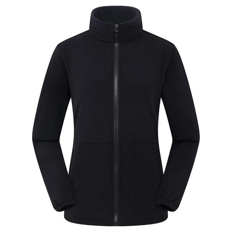 Women's Thermal Fleece Jacket