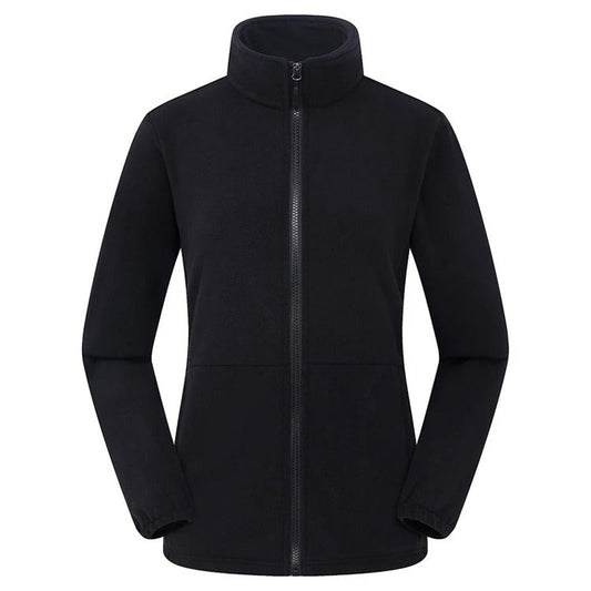 Women's Thermal Fleece Jacket