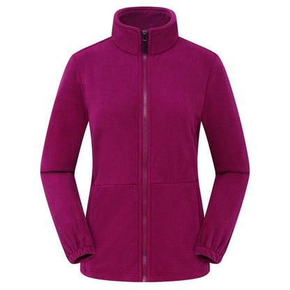 Women's Thermal Fleece Jacket