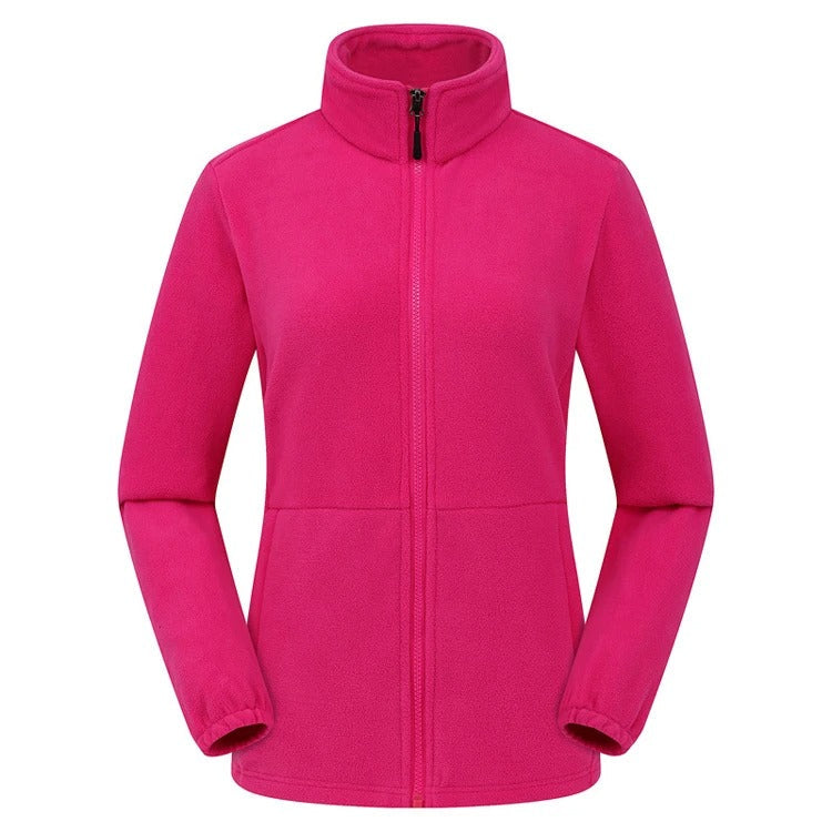 Women's Thermal Fleece Jacket