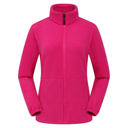Women's Thermal Fleece Jacket
