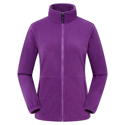 Women's Thermal Fleece Jacket