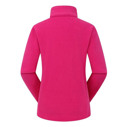 Women's Thermal Fleece Jacket