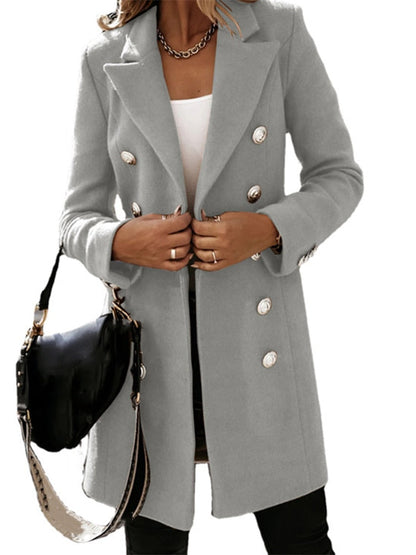Women's Trench Coat