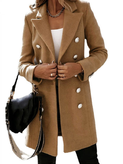 Women's Trench Coat
