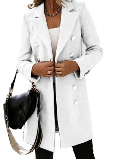 Women's Trench Coat