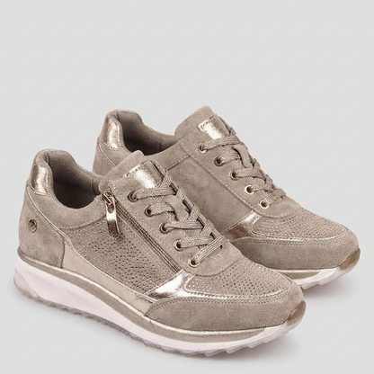 Women's Walking Shoes - Comfortable and Sturdy