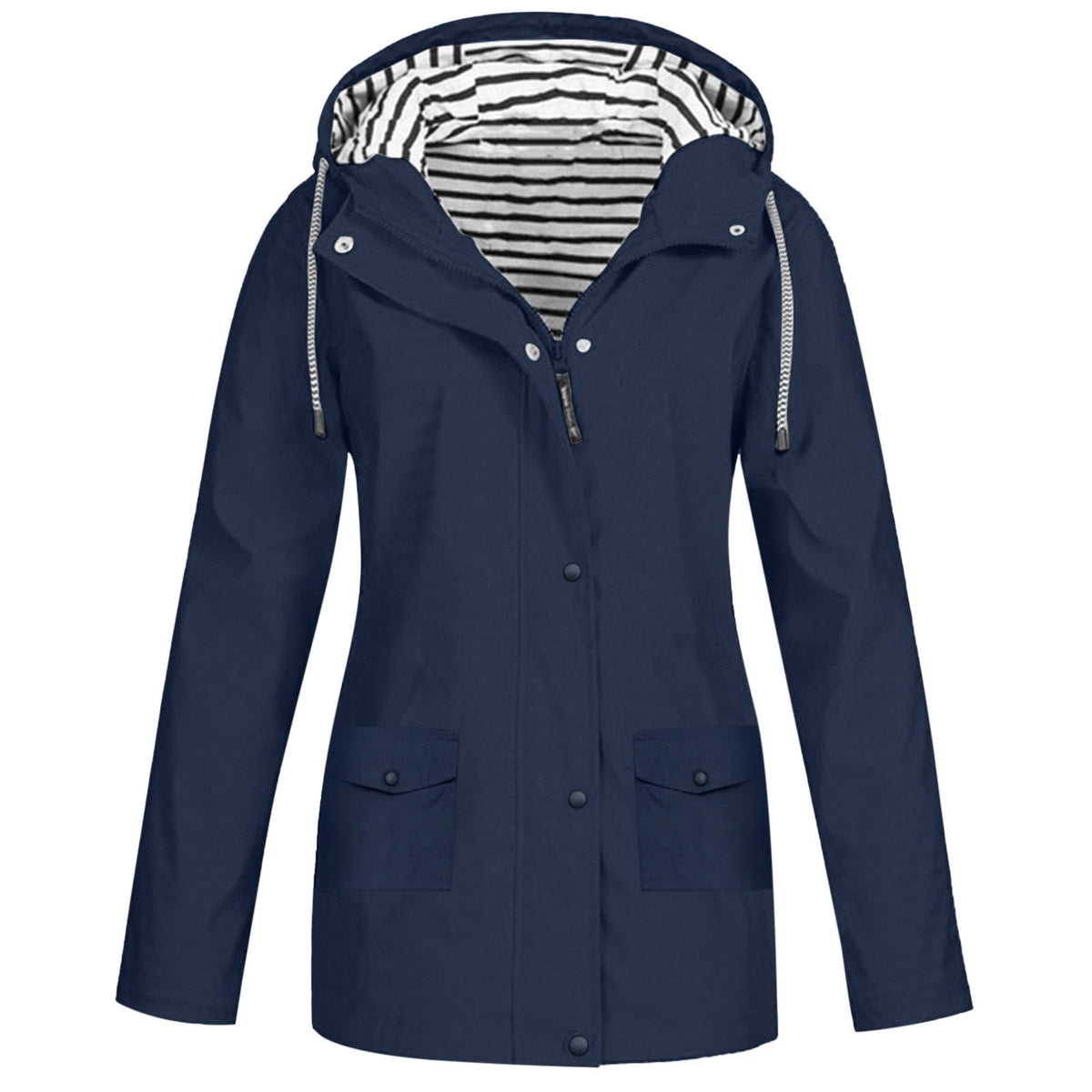 Women's Waterproof Jacket